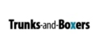 Trunks and Boxers coupons